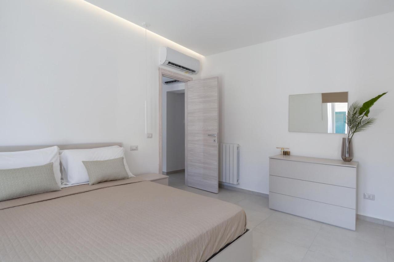 Cordovena Suites Capo dʼOrlando Exteriér fotografie