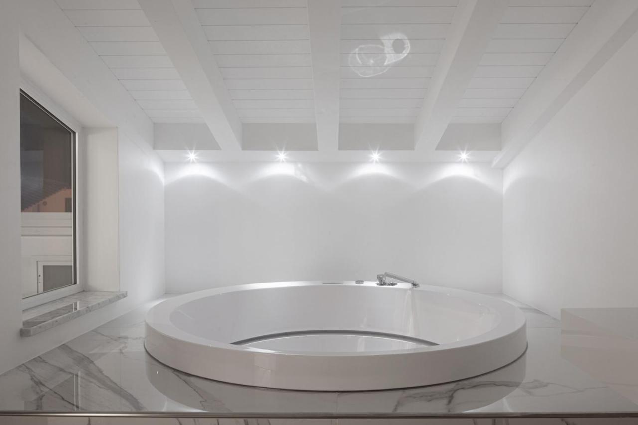 Cordovena Suites Capo dʼOrlando Exteriér fotografie