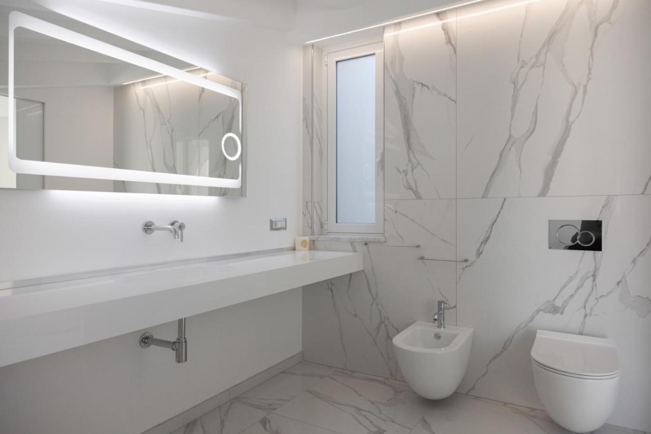 Cordovena Suites Capo dʼOrlando Exteriér fotografie