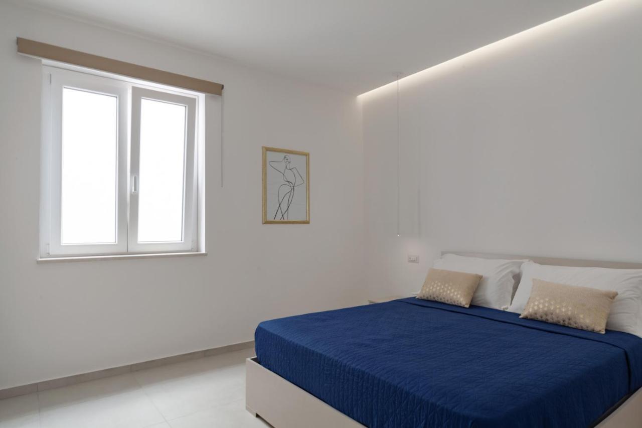 Cordovena Suites Capo dʼOrlando Exteriér fotografie