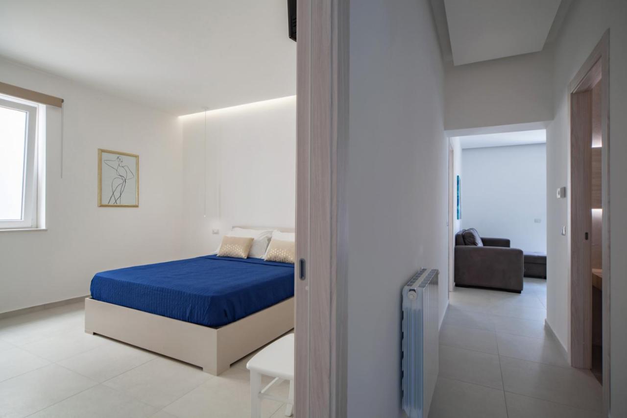 Cordovena Suites Capo dʼOrlando Exteriér fotografie