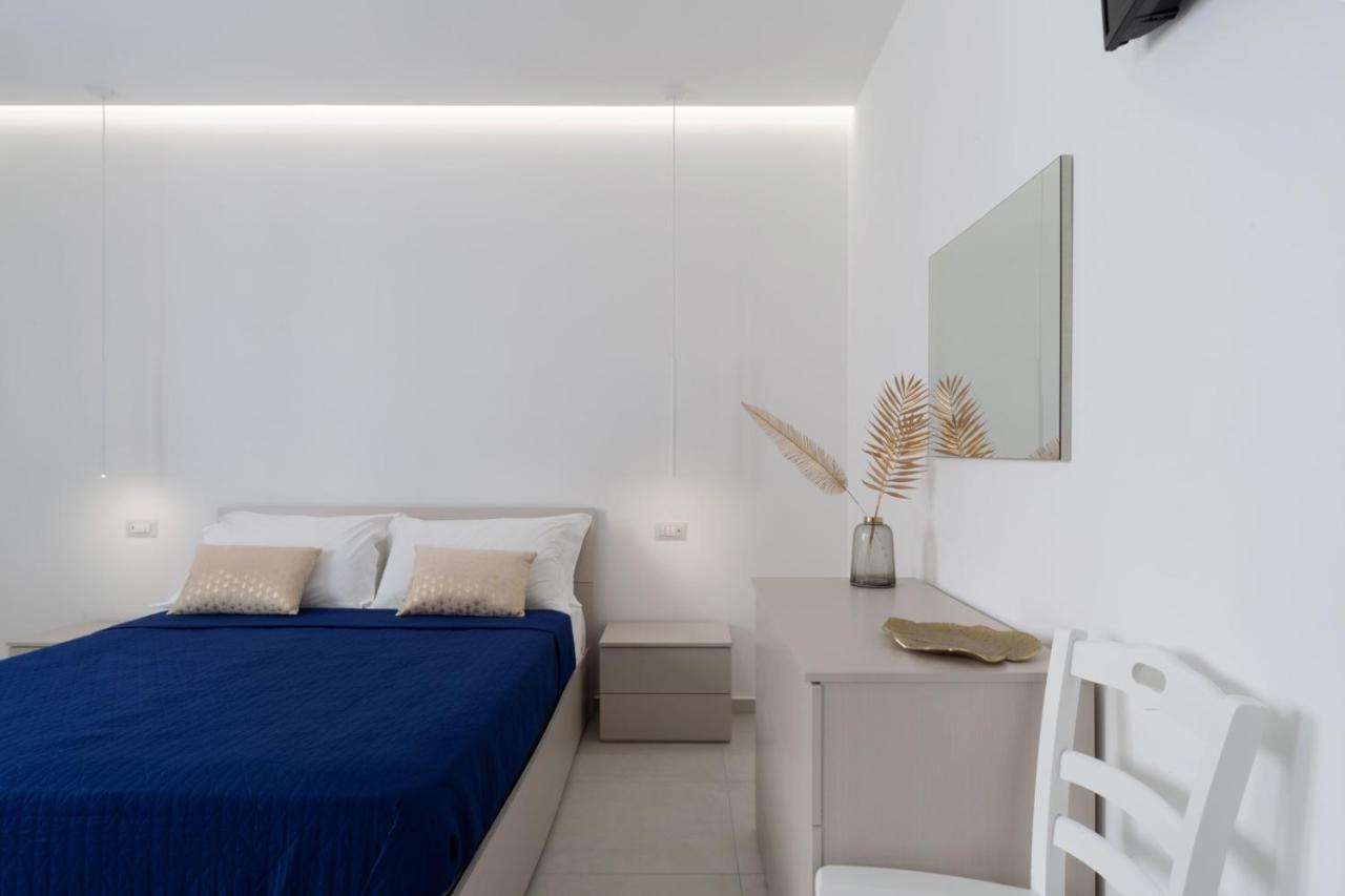 Cordovena Suites Capo dʼOrlando Exteriér fotografie