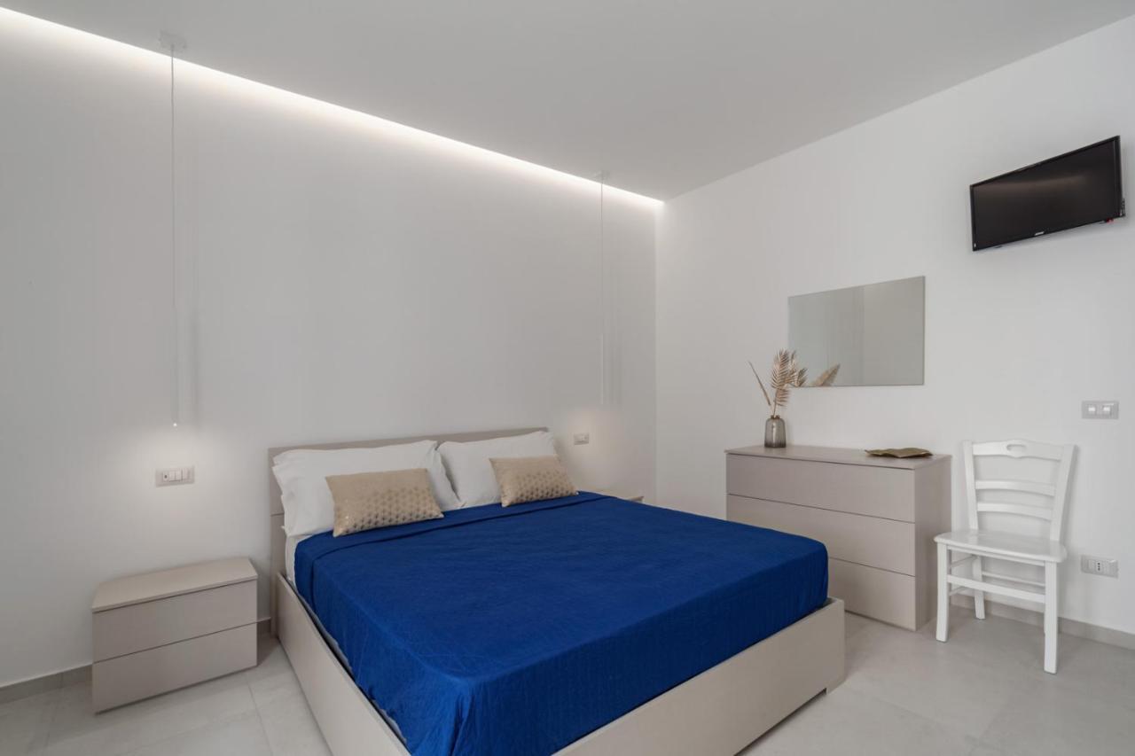 Cordovena Suites Capo dʼOrlando Exteriér fotografie