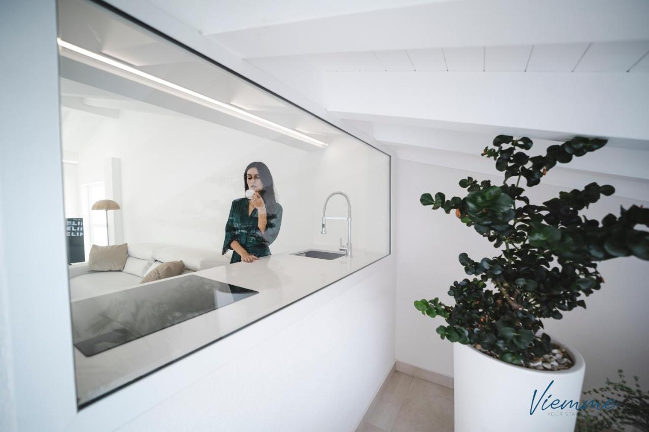 Cordovena Suites Capo dʼOrlando Exteriér fotografie